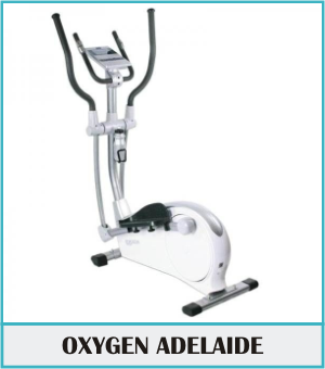 Oxygen Adelaide